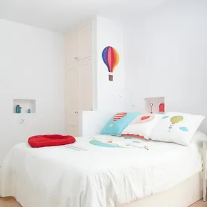  Apartment Casita Corazon