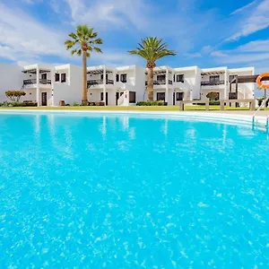 Apartment Conylanza Castillo De Papagayo - Exclusivamente Nudista Fkk