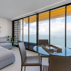  Apartment Brand New - Ocean Views - Sunset Facing