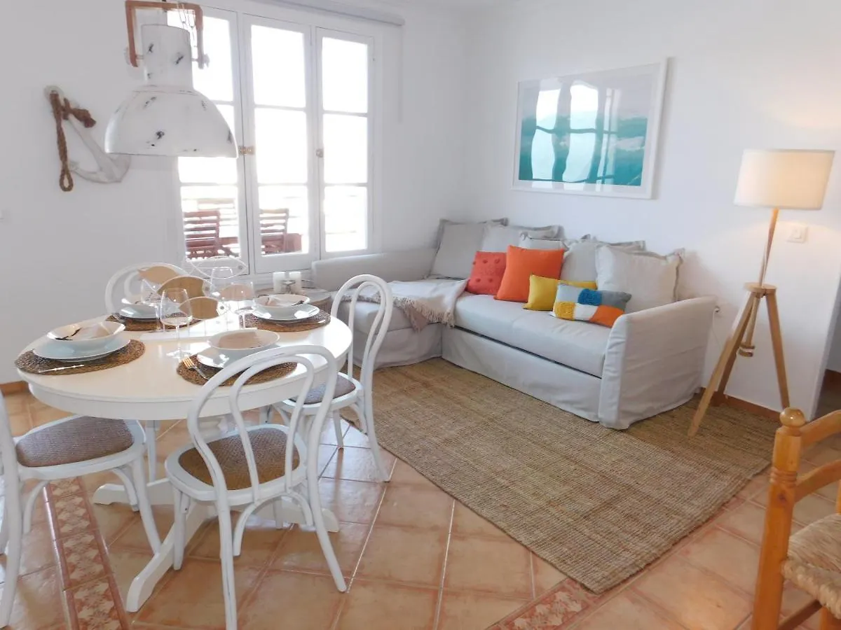 Appartamento Casa Marina Las Playas