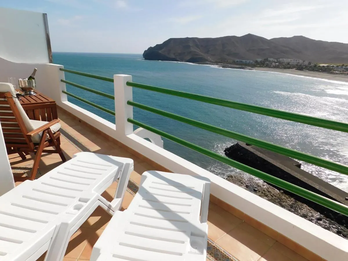 Appartamento Casa Marina Las Playas 0*,  Spagna