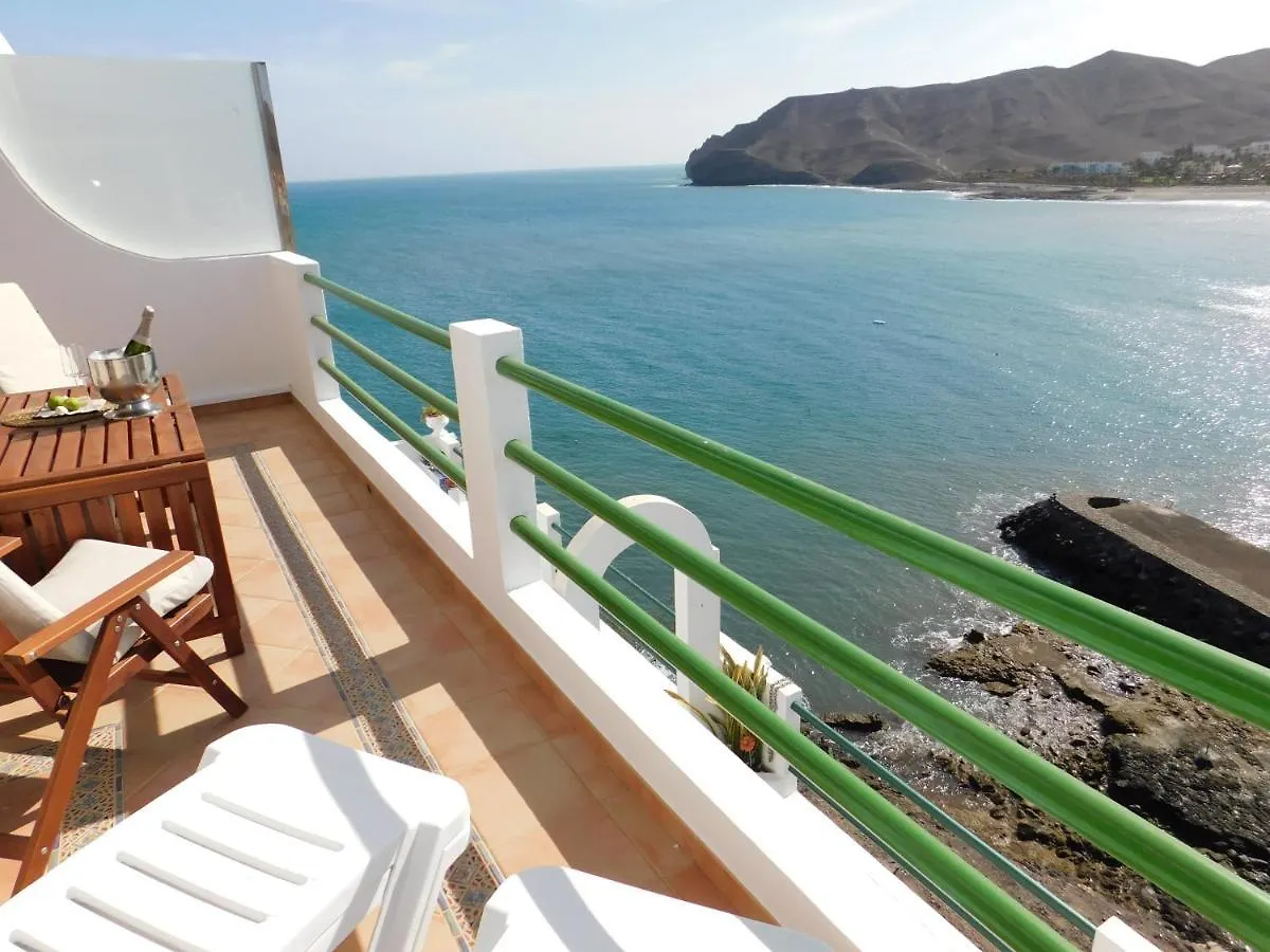 Appartamento Casa Marina Las Playas