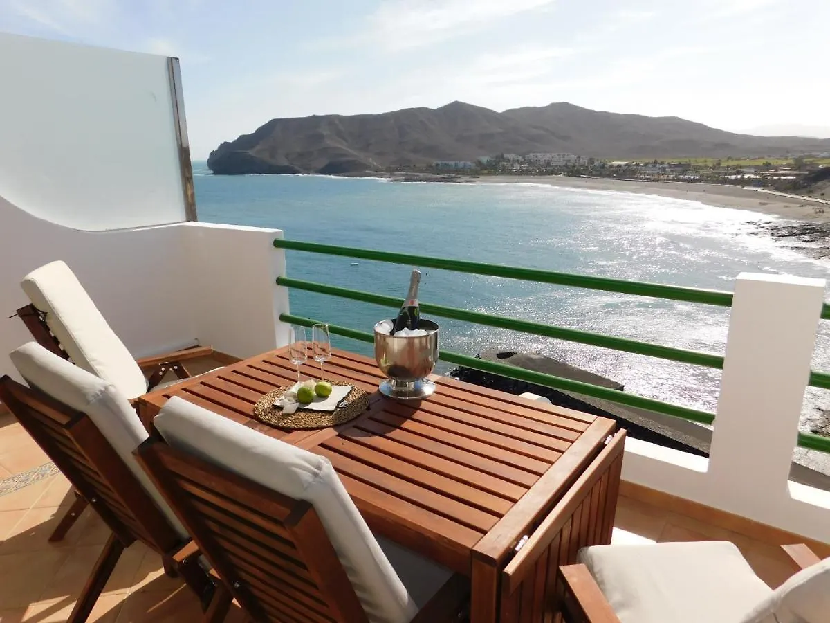 Appartamento Casa Marina Las Playas