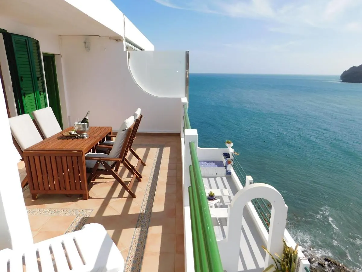 Appartamento Casa Marina Las Playas