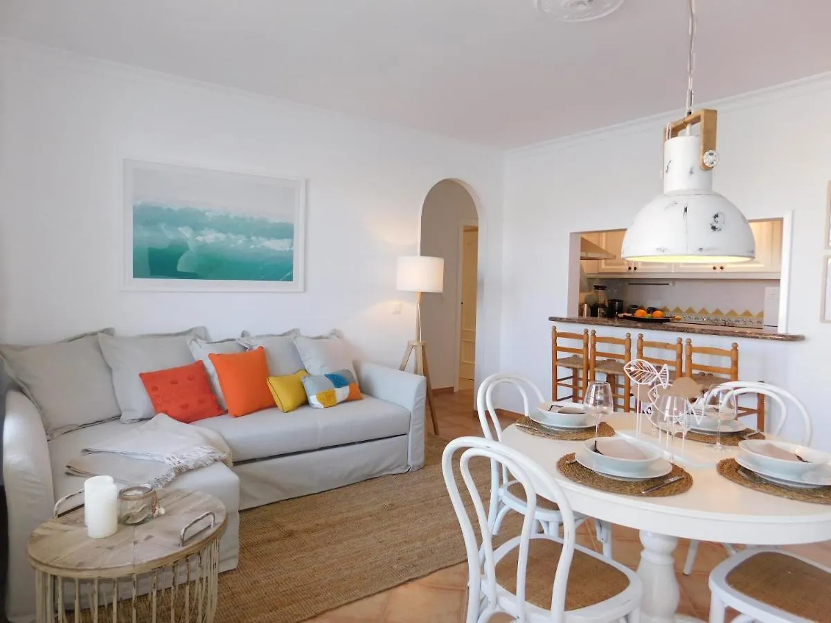 Appartamento Casa Marina Las Playas 0*,  Spagna